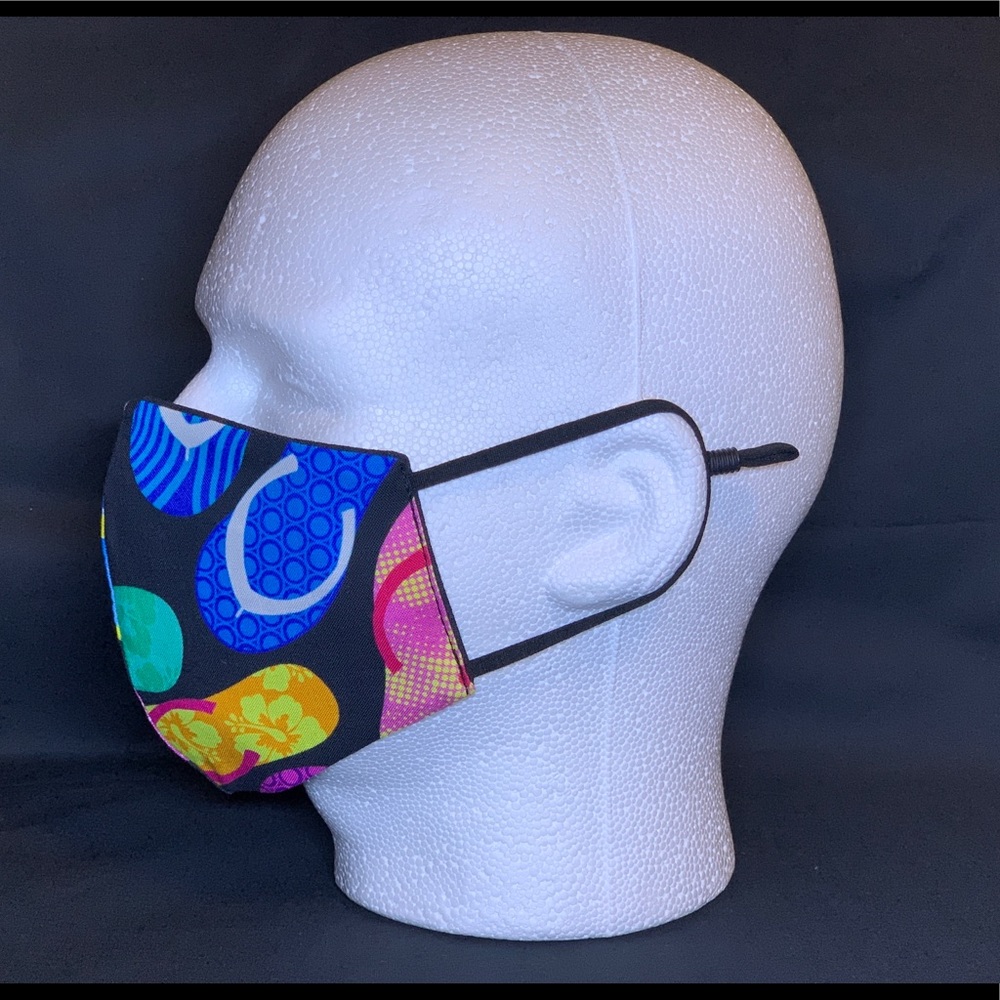 Handmade Mask